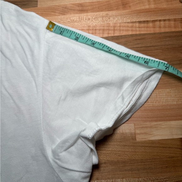 Religion London Men Skull Tee Sz Lg (est) EUC - Picture 5 of 7